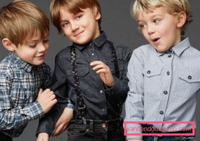 tagli di capelli di moda per le foto di ragazzi 2017 Tagli di capelli alla moda per ragazzi nel 2019 - foto di nuovi tagli di capelli