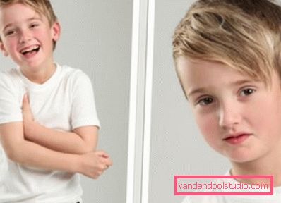 tagli di capelli di moda per le foto di ragazzi 2017 Tagli di capelli alla moda per ragazzi nel 2019 - foto di nuovi tagli di capelli
