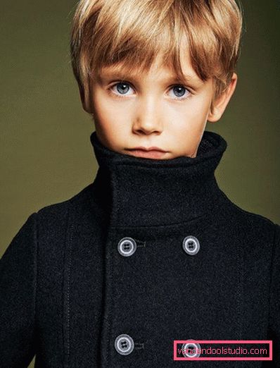 tagli di capelli di moda per le foto di ragazzi 2017 Tagli di capelli alla moda per ragazzi nel 2019 - foto di nuovi tagli di capelli