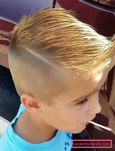 tagli di capelli di moda per le foto di ragazzi 2017 Tagli di capelli alla moda per ragazzi nel 2019 - foto di nuovi tagli di capelli
