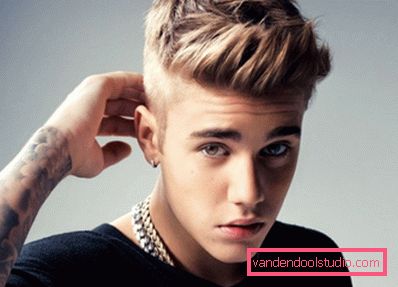tagli di capelli di moda per le foto di ragazzi 2017 Tagli di capelli alla moda per ragazzi nel 2019 - foto di nuovi tagli di capelli