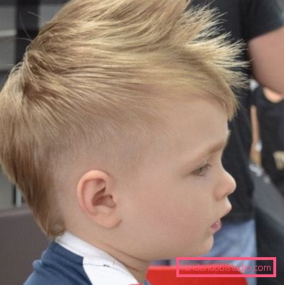 tagli di capelli di moda per le foto di ragazzi 2017 Tagli di capelli alla moda per ragazzi nel 2019 - foto di nuovi tagli di capelli