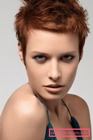 tagli di capelli per una faccia ovale 2018 - 2019 Tagli di capelli alla moda per un viso ovale 2019