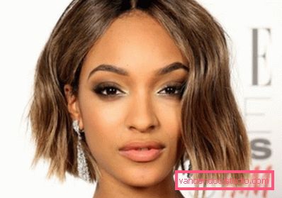 tagli di capelli per una faccia ovale 2018 - 2019 Tagli di capelli alla moda per un viso ovale 2019