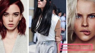 Tagli di capelli alla moda per un viso ovale 2019