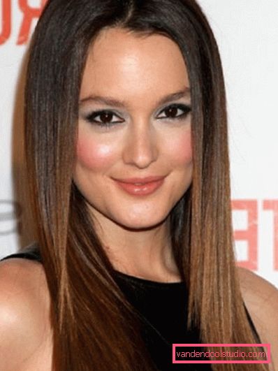 tagli di capelli per una faccia ovale 2018 - 2019 Tagli di capelli alla moda per un viso ovale 2019