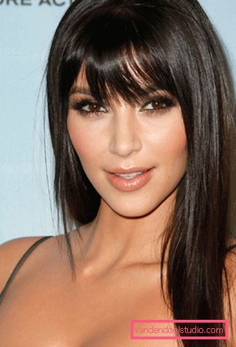 tagli di capelli per una faccia ovale 2018 - 2019 Tagli di capelli alla moda per un viso ovale 2019