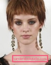 tagli di capelli per una faccia ovale 2018 - 2019 Tagli di capelli alla moda per un viso ovale 2019