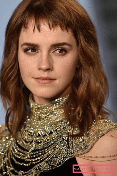 tagli di capelli per una faccia ovale 2018 - 2019 Tagli di capelli alla moda per un viso ovale 2019