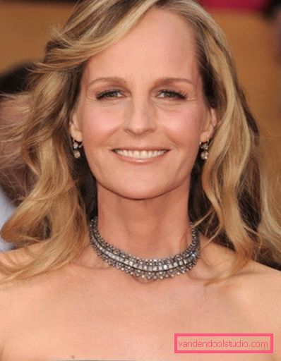 Tagli per le donne dopo 50 anni Tagli di capelli alla moda per le donne dopo 50 anni a diverse lunghezze di capelli