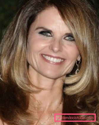 Tagli per le donne dopo 50 anni Tagli di capelli alla moda per le donne dopo 50 anni a diverse lunghezze di capelli
