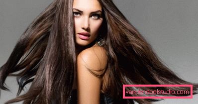 Bellissimi tagli di capelli per capelli lunghi 2019-2020 anni