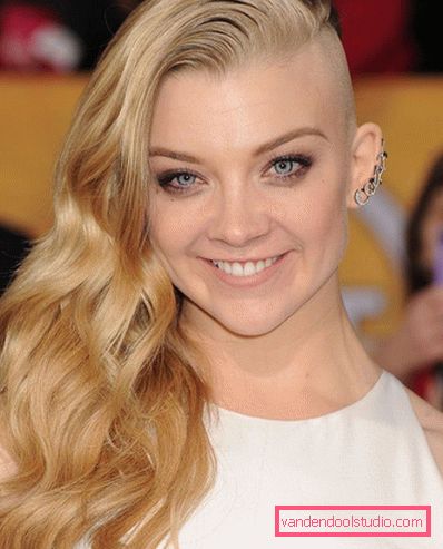 Bellissimi tagli di capelli per capelli lunghi 2019-2020 anni
