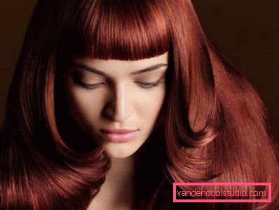 Bellissimi tagli di capelli per capelli lunghi 2019-2020 anni