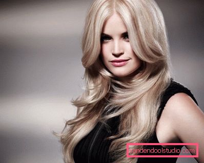 Bellissimi tagli di capelli per capelli lunghi 2019-2020 anni