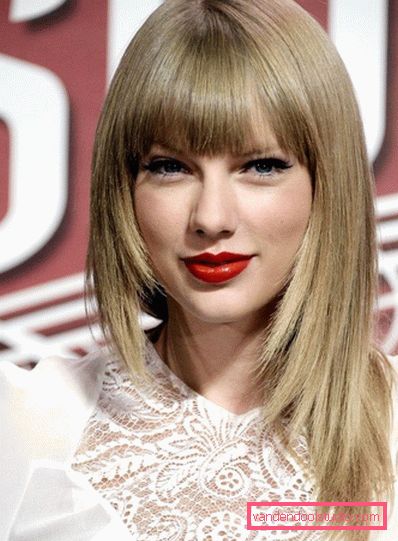 Bellissimi tagli di capelli per capelli lunghi 2019-2020 anni