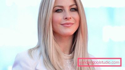 Bellissimi tagli di capelli per capelli lunghi 2019-2020 anni