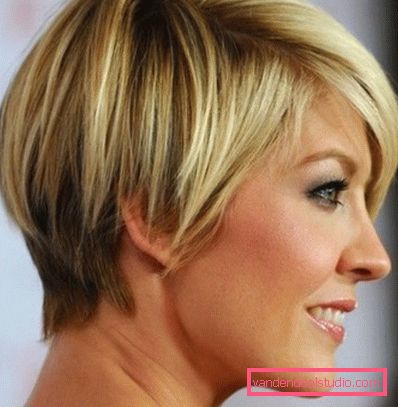 Tagli per capelli da donna per capelli corti da donna 40 anni Tagli di capelli alla moda per i capelli corti per le donne 40 anni