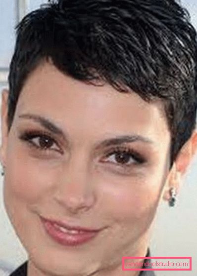 Tagli per capelli da donna per capelli corti da donna 40 anni Tagli di capelli alla moda per i capelli corti per le donne 40 anni