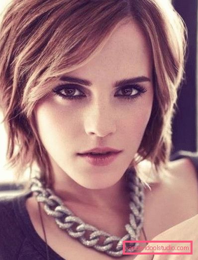 Tagli per capelli da donna per capelli corti da donna 40 anni Tagli di capelli alla moda per i capelli corti per le donne 40 anni