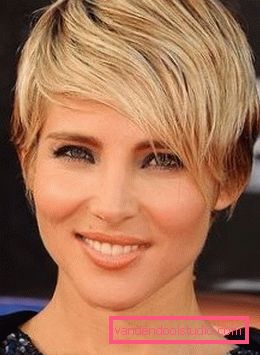 Tagli per capelli da donna per capelli corti da donna 40 anni Tagli di capelli alla moda per i capelli corti per le donne 40 anni
