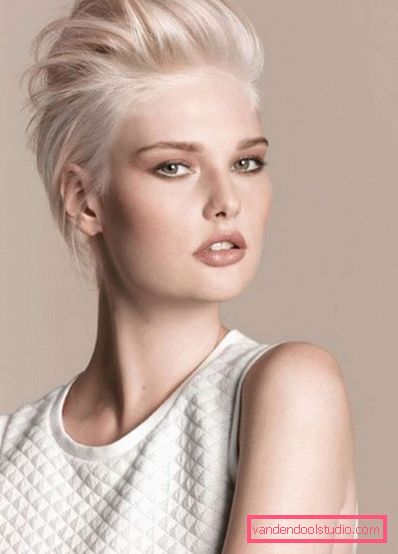 Tagli per capelli da donna per capelli corti da donna 40 anni Tagli di capelli alla moda per i capelli corti per le donne 40 anni