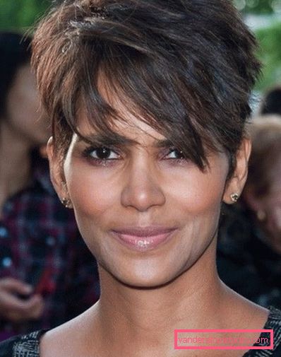 Tagli per capelli da donna per capelli corti da donna 40 anni Tagli di capelli alla moda per i capelli corti per le donne 40 anni
