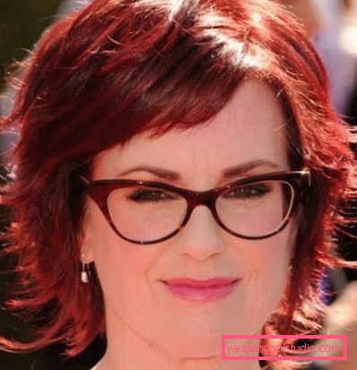 Tagli per capelli da donna per capelli corti da donna 40 anni Tagli di capelli alla moda per i capelli corti per le donne 40 anni
