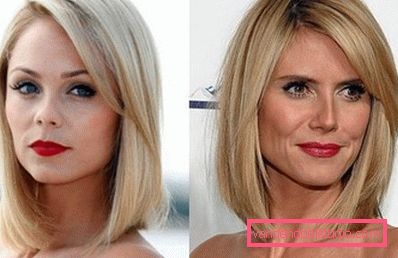 Eleganti tagli di capelli per capelli medi 2019-2020 anni