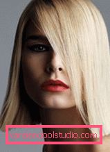 Tendenze moda per tagli di capelli corti