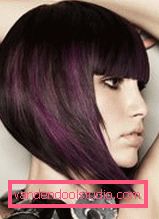 Tendenze moda per tagli di capelli corti