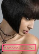 Tendenze moda per tagli di capelli corti