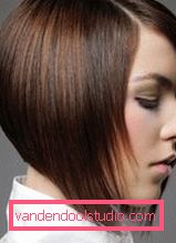 Tendenze moda per tagli di capelli corti