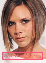 Tendenze moda per tagli di capelli corti