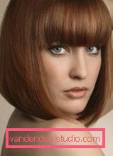 Tendenze moda per tagli di capelli corti