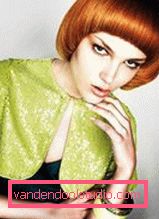 Tendenze moda per tagli di capelli corti