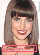 Tendenze moda per tagli di capelli corti