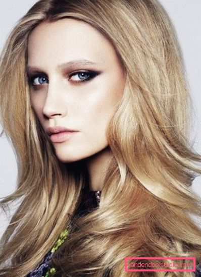 Tagli di capelli alla moda per capelli lunghi Tendenze di moda per tagli di capelli da donna per capelli lunghi 2019