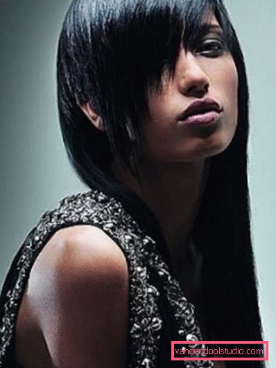 Tagli di capelli alla moda per capelli lunghi Tendenze di moda per tagli di capelli da donna per capelli lunghi 2019