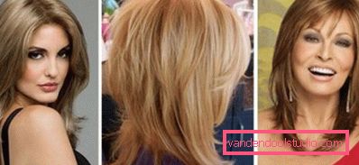 Tagli di capelli alla moda per capelli lunghi Tendenze di moda per tagli di capelli da donna per capelli lunghi 2019