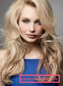 Tagli di capelli alla moda per capelli lunghi Tendenze di moda per tagli di capelli da donna per capelli lunghi 2019