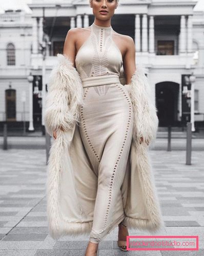 Spettacolare total look 2019-2020 in diversi colori: foto-idee alla moda