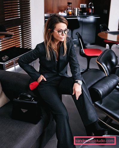Spettacolare total look 2019-2020 in diversi colori: foto-idee alla moda