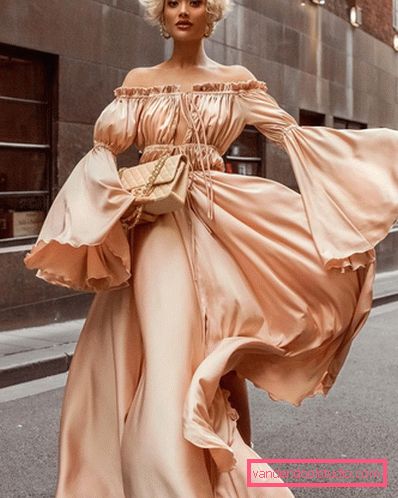 Spettacolare total look 2019-2020 in diversi colori: foto-idee alla moda