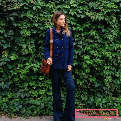 Spettacolare total look 2019-2020 in diversi colori: foto-idee alla moda