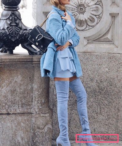 Spettacolare total look 2019-2020 in diversi colori: foto-idee alla moda