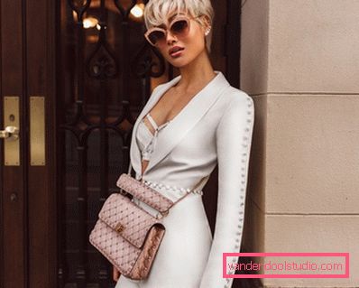 Spettacolare total look 2019-2020 in diversi colori: foto-idee alla moda