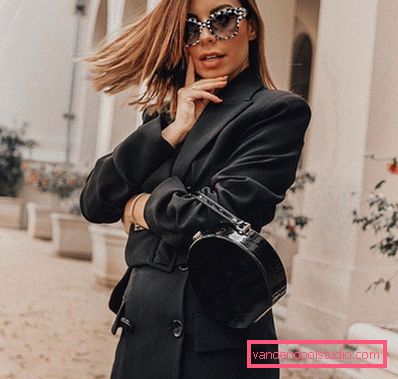Spettacolare total look 2019-2020 in diversi colori: foto-idee alla moda