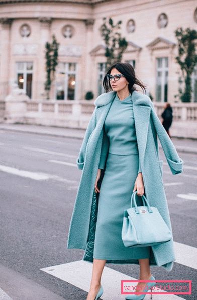 Spettacolare total look 2019-2020 in diversi colori: foto-idee alla moda