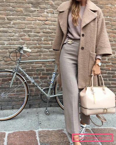 Spettacolare total look 2019-2020 in diversi colori: foto-idee alla moda